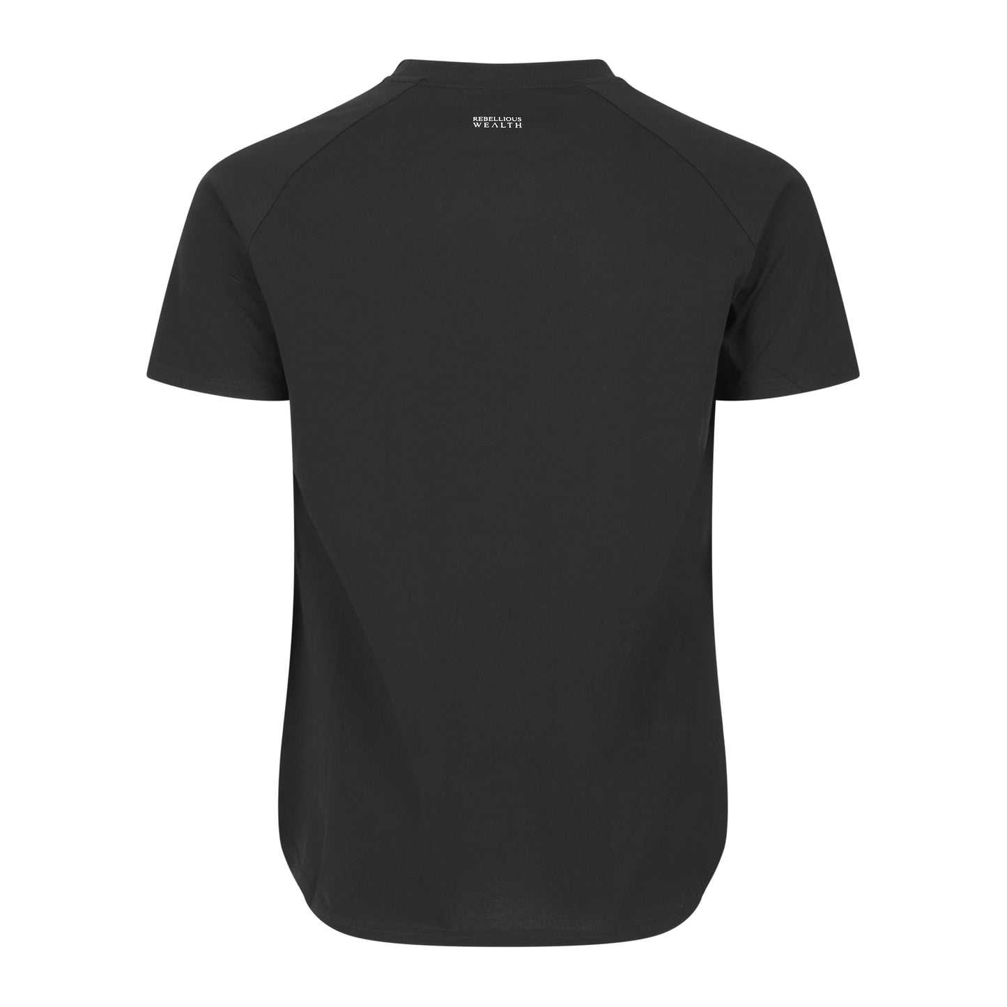 RWLS 105: Bold Stack Black