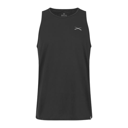 RWLS 102: Black Tank