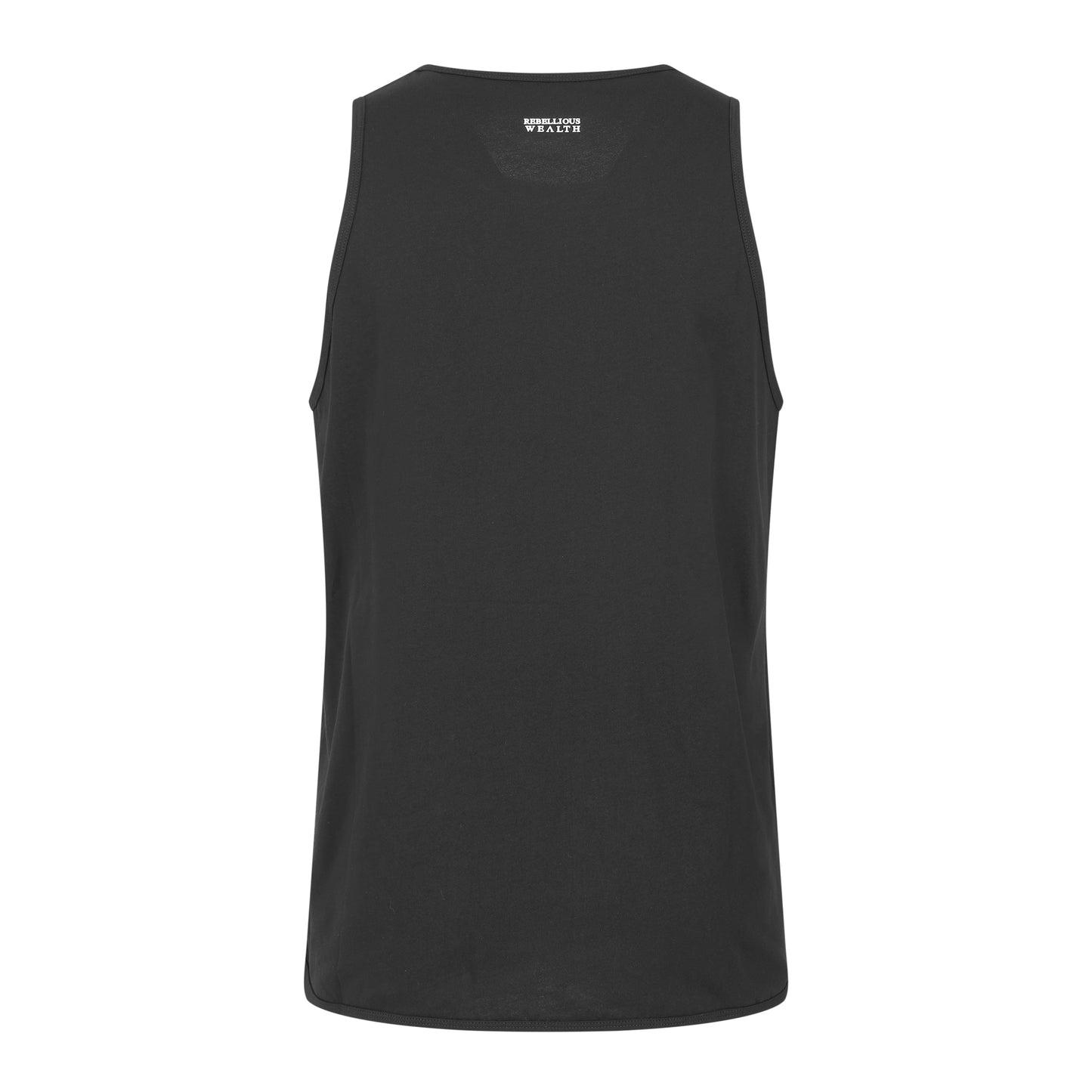 RWLS 102: Black Tank