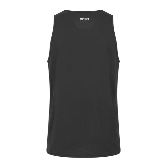 RWLS 102: Black Tank