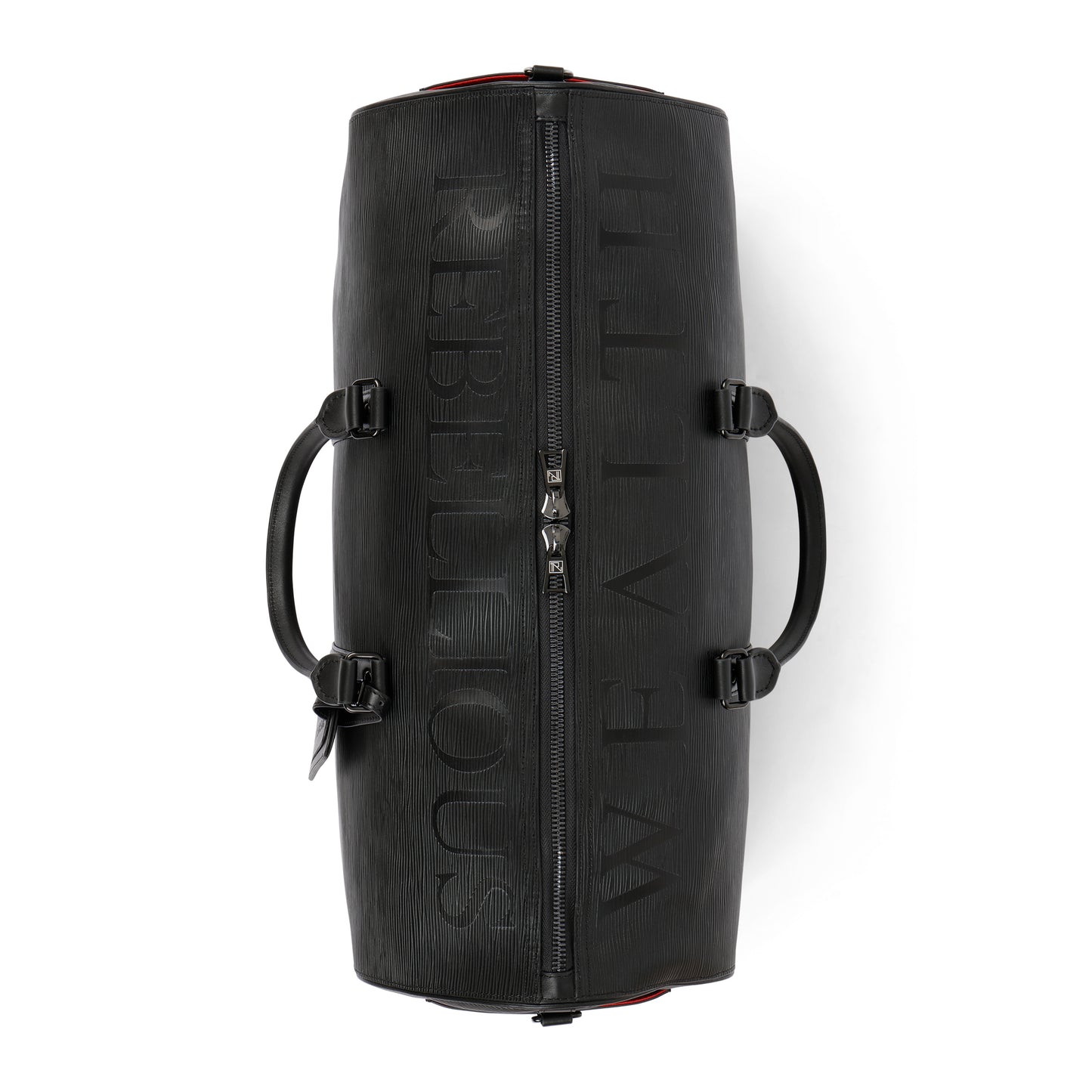 RWLS 114 & 117 | Black Widow Travel Set | Limited to 100