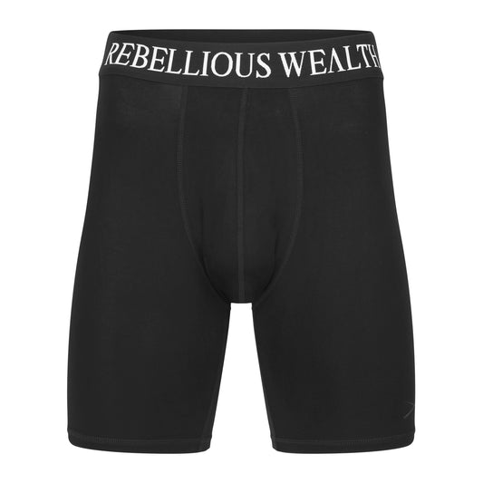 RWLS 112: Black Boxers