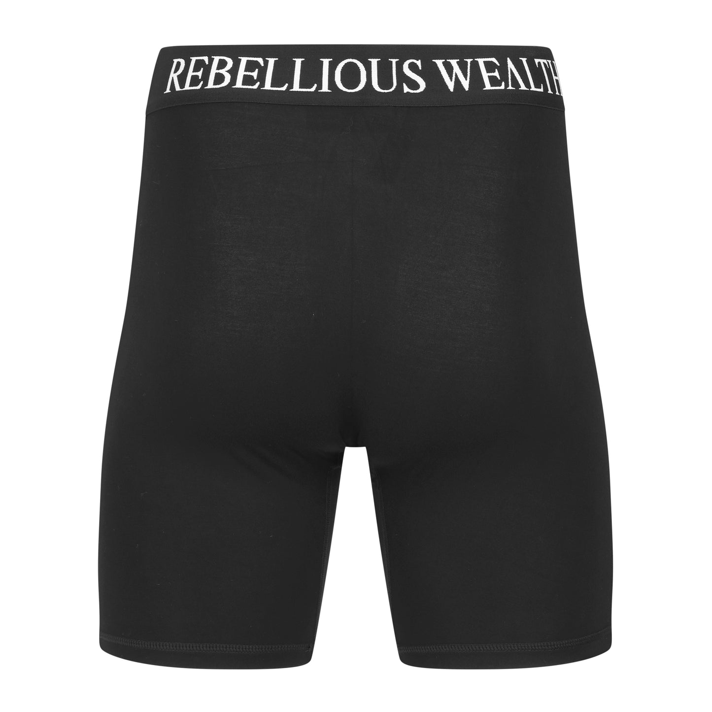 RWLS 112: Black Boxers