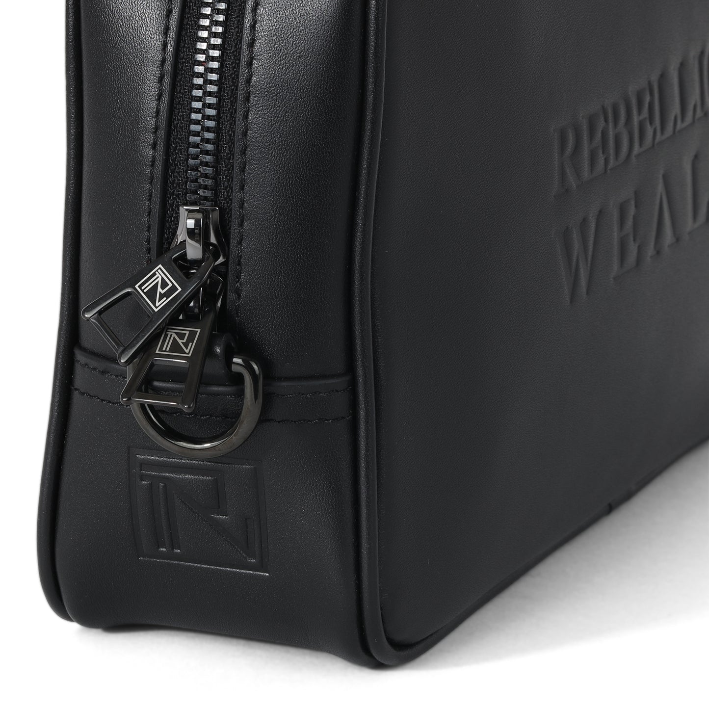 RWLS 114 & 117 | Black Widow Travel Set | Limited to 100