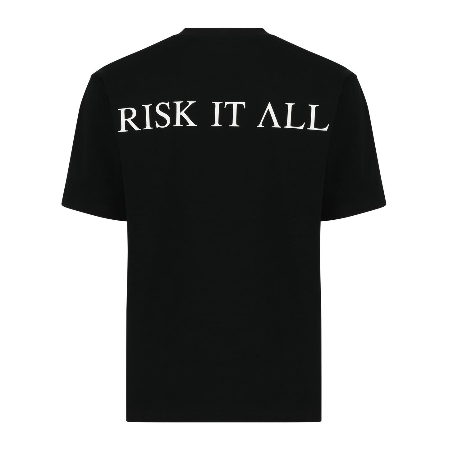 RWLS 107: Risk Black