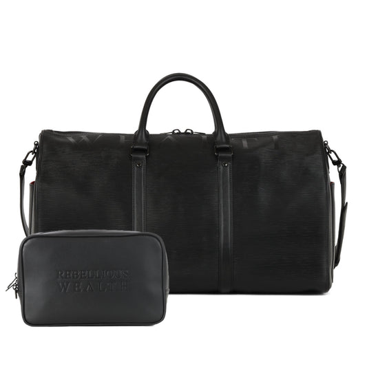 RWLS 114 & 117 | Black Widow Travel Set | Limited to 100