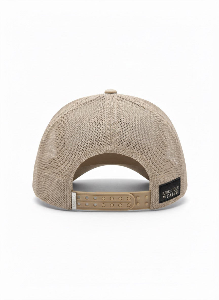 RWLS 121: Script🧢