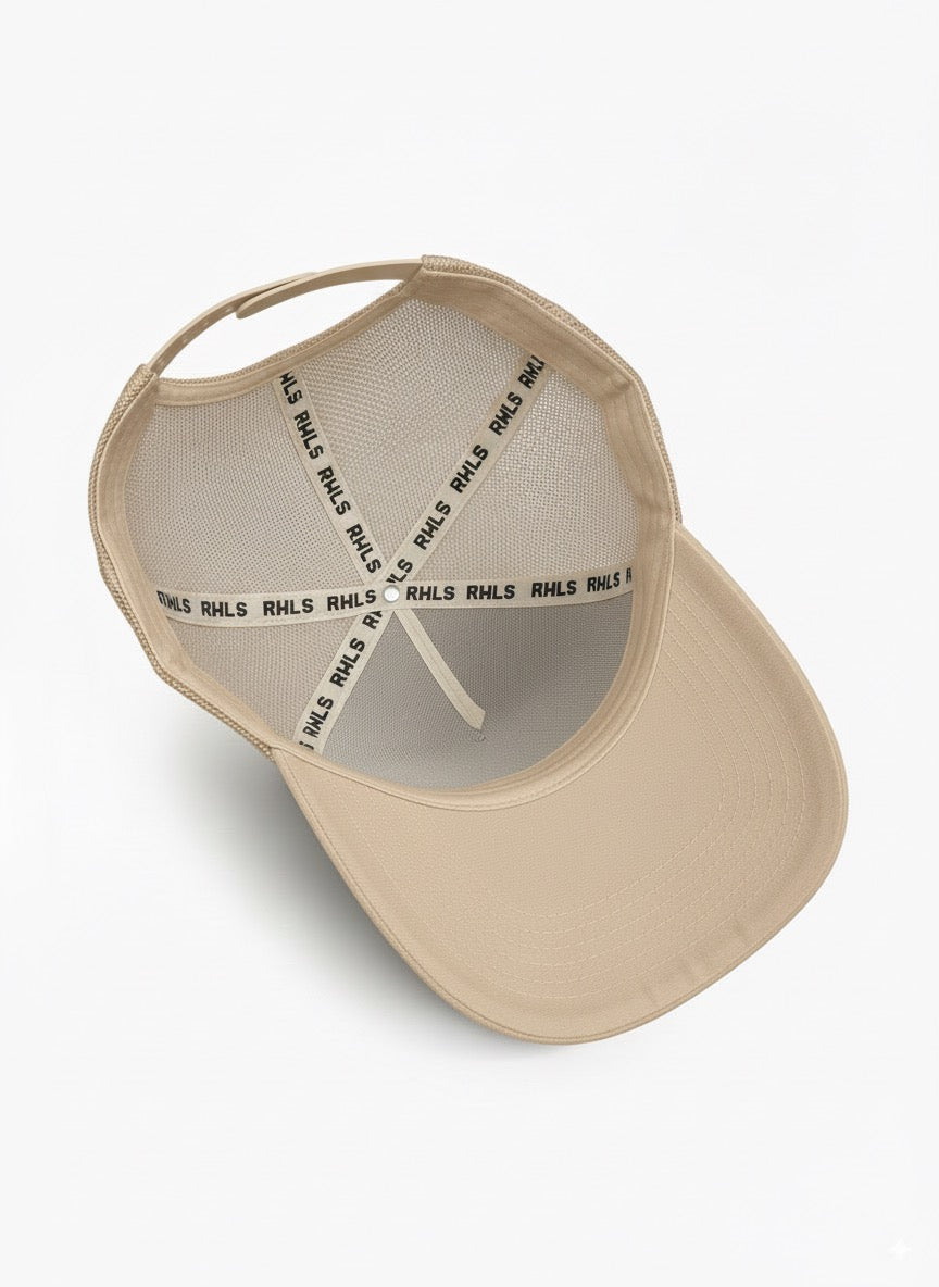 RWLS 121: Script🧢