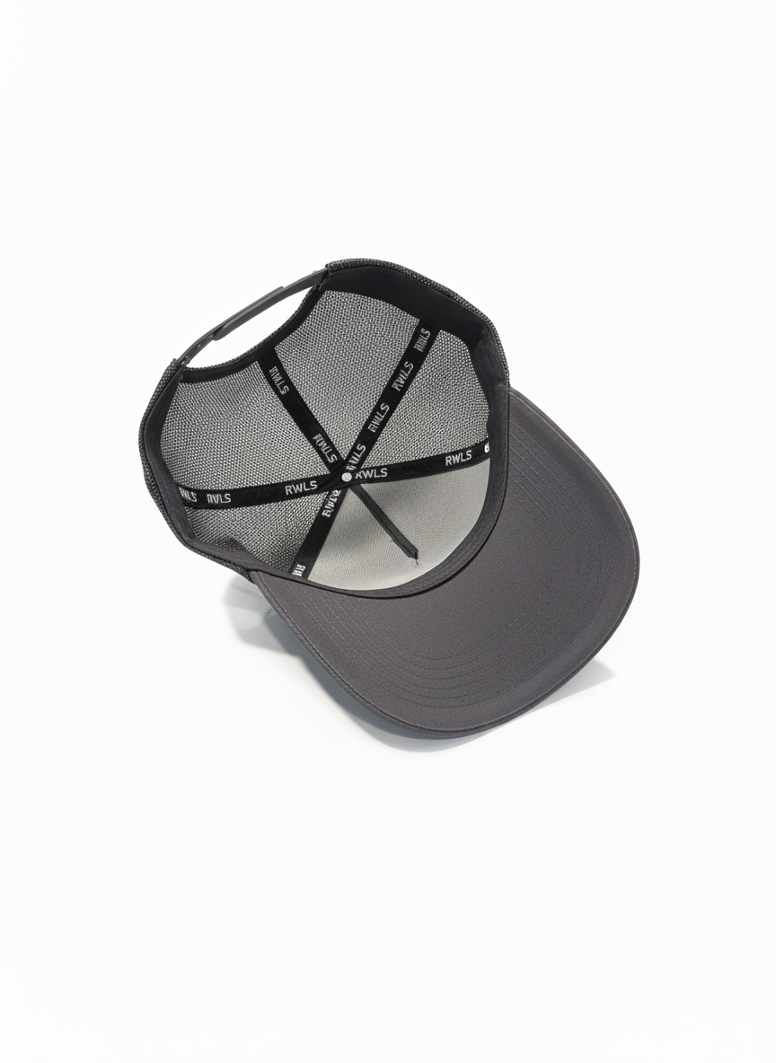 RWLS 124: Script 🧢