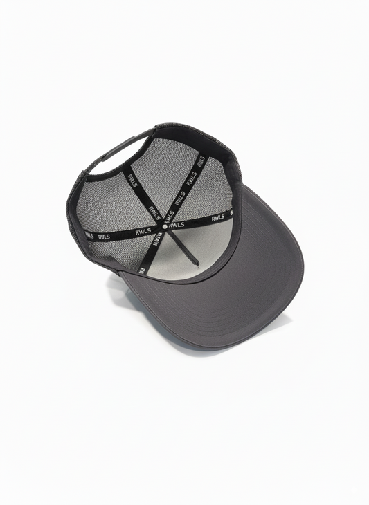 RWLS 124: Script 🧢