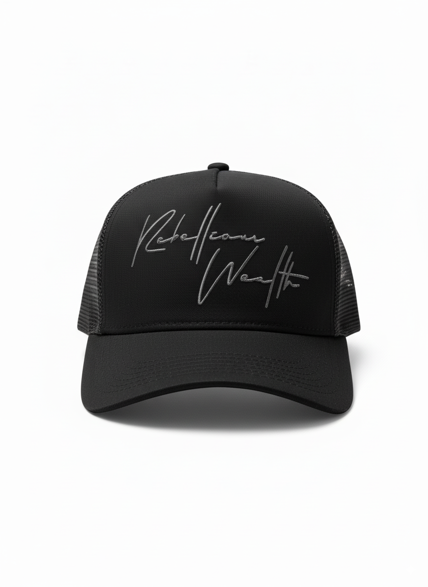 RWLS 122: Script 🧢