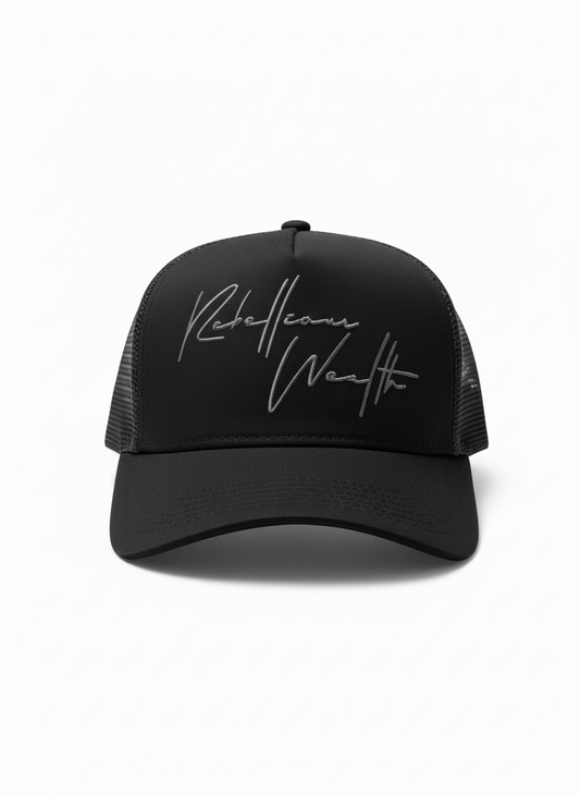 RWLS 122: Script 🧢