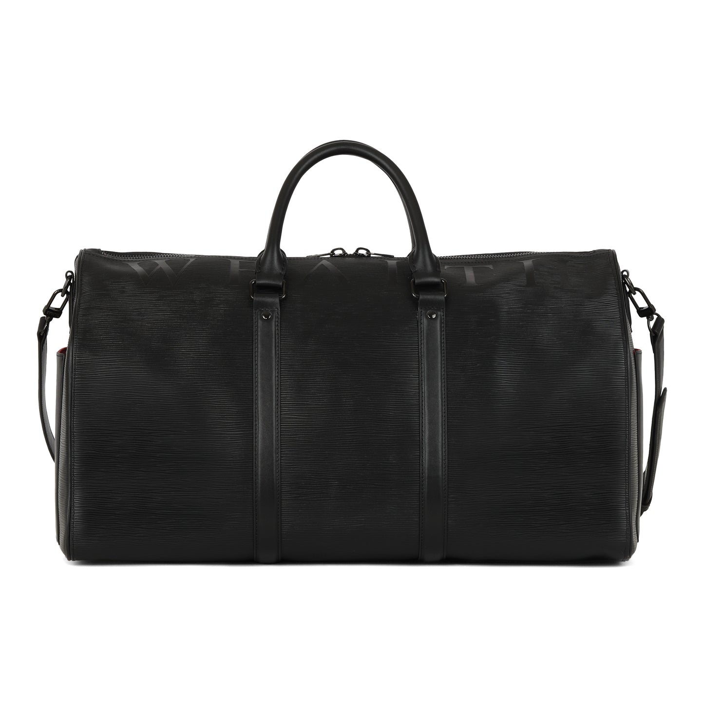 RWLS 114 & 117 | Black Widow Travel Set | Limited to 100
