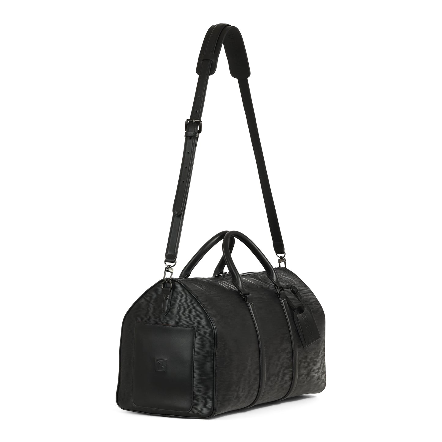 RWLS 114 & 117 | Black Widow Travel Set | Limited to 100
