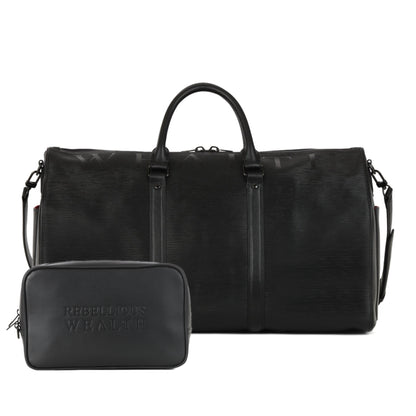 RWLS 114 & 117 | Black Widow Travel Set | Limited to 100