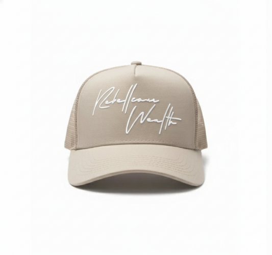 RWLS 123: Script 🧢