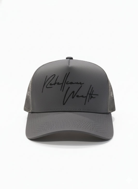 RWLS 124: Script 🧢