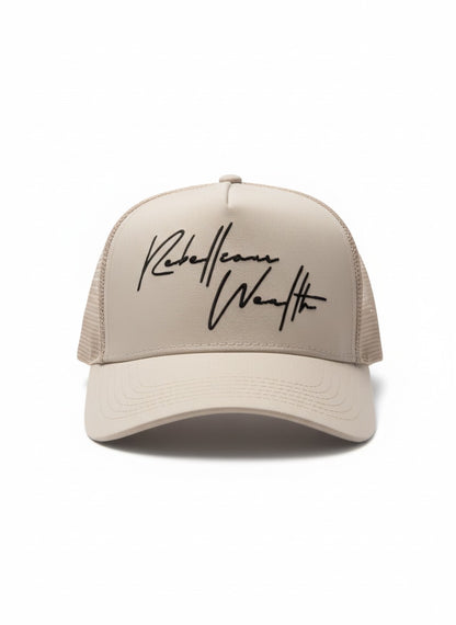 RWLS 121: Script🧢
