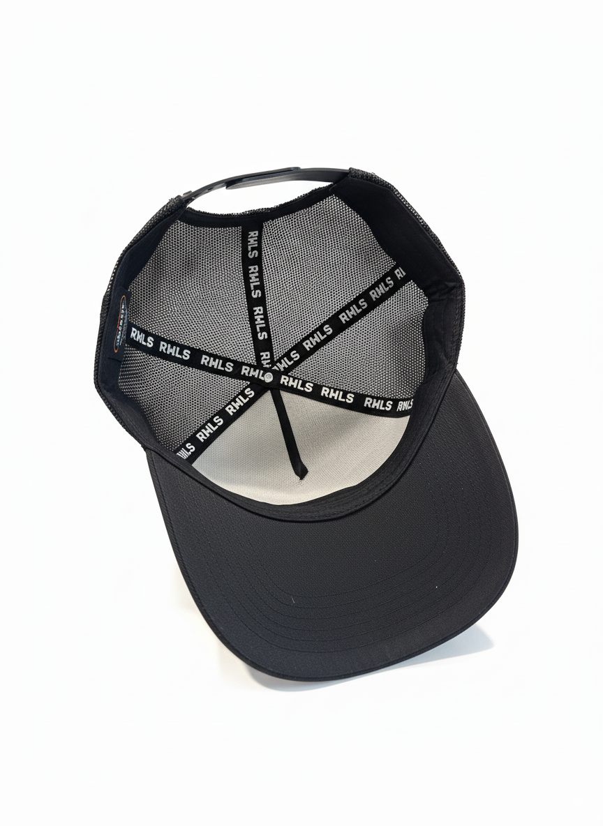 RWLS 120: Script🧢