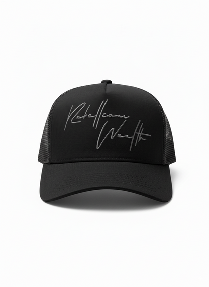 RWLS 122: Script 🧢