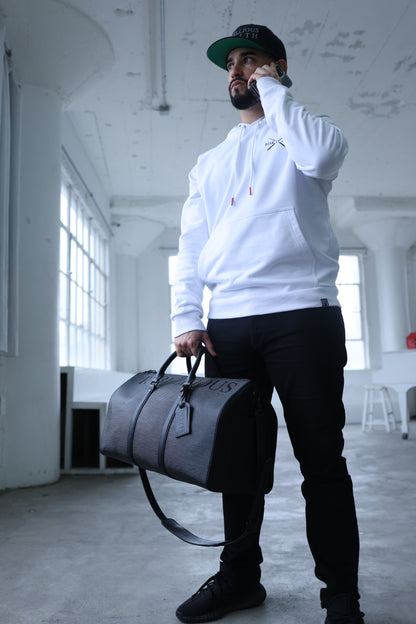 RWLS 114 & 117 | Black Widow Travel Set | Limited to 100